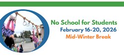 mid winter recess